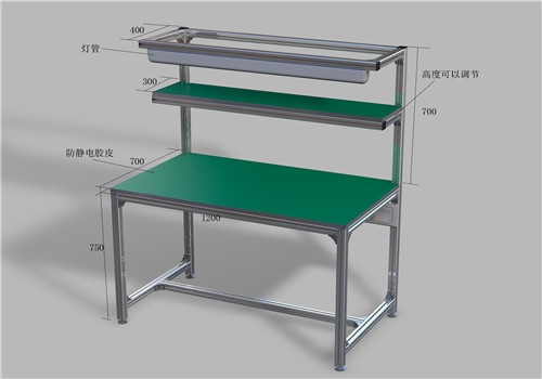 玉樹工作臺廠家